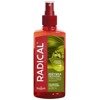  Radical - ODŻYWKA/MGIEŁKA wzmacniająco regenerująca do włosów cienkich i delikatnych, 200 ml.(zielona)