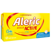 Aleric active 2,5 mg, 10 tabletek.