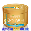 Bielenda - Golden Oils - MASŁO do ciała, ultra nawilżające, 200 ml.