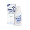 Biovax - SZAMPON Latte intensywnie regenerująca do osłabionych włosów + proteiny mleczne. Opakowanie 400 ml.