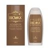 Biovax - SZAMPON intensywnie regenerująca do wszystkich włosów, zawiera Argan, Kokos, i Makadamia, 200 ml.