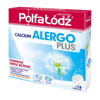 Calcium Alergo Plus - Wapno musujące, 16 tabletek. (Polfa Łódź)